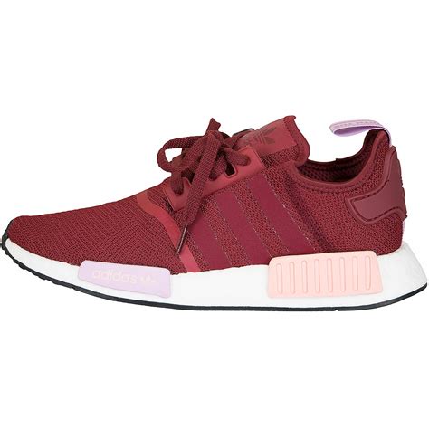 adidas nmd damen weinrot|adidas nmd shoes.